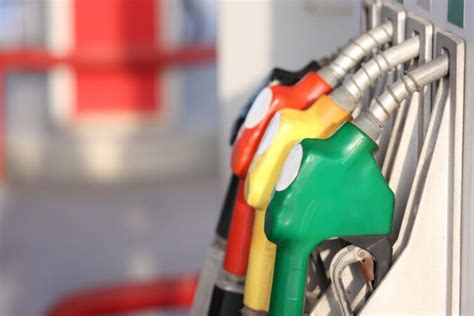 Combustíveis Saiba como vão estar os preços da gasolina e gasóleo na