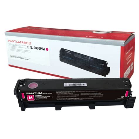 Toner Original PANTUM CTL 2000HM Magenta