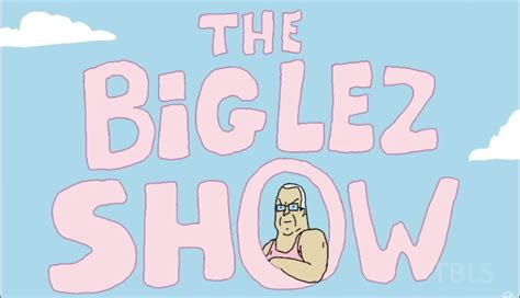 season   official big lez show wiki fandom