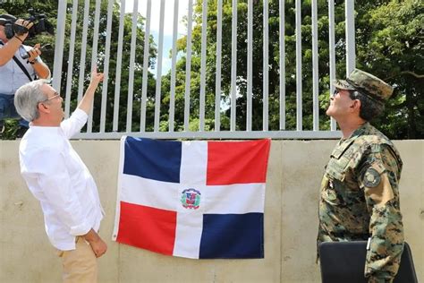 Presidente Abinader Habla Sobre Posibilidad De Flexibilizar Medidas En