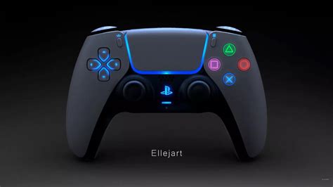 Ps Controller Hd Wallpapers Wallpaper Cave