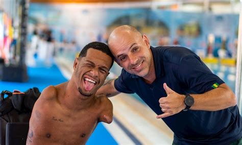 Gabriel Araújo bate recorde mundial na World Series da Itália