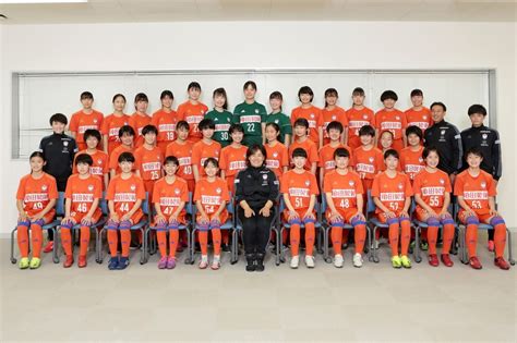 U 15・アルビレックス新潟レディースu 15 2022年度新加入選手セレクション開催のお知らせ ～enjoy Football！同じ夢を持っ