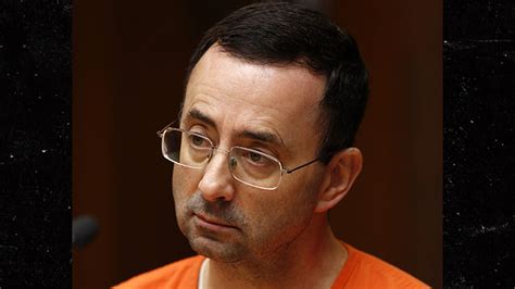 Dr Larry Nassar Dr Larry Nassar News And Updates Tmz