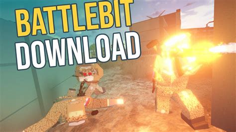 How To Download And Play Battlebit Remastered Youtube