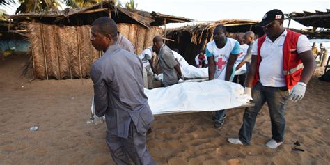 Attaque en Côte d Ivoire 18 morts dont un Français