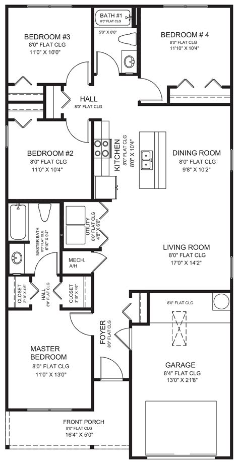 The Palmera B | Habitat for Humanity of Lee & Hendry Counties, Inc.