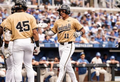 Five Quick Takes Vanderbilt Vs Kentucky VandySports Vanderbilt