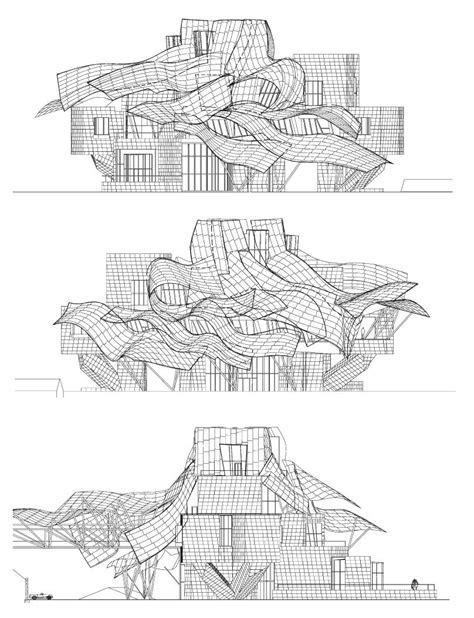 Drawing Methods Computer Aided Design Cad The Mind Of