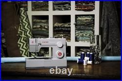 SINGER 4423 Heavy Duty Model Sewing Machine | Machine Heavy Duty