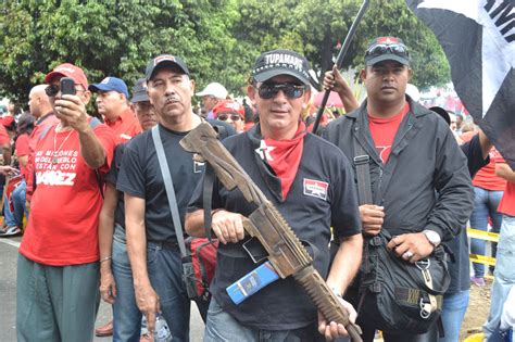 Tupamaro Independencia “armados Con La Constitución” Los Tupamaros