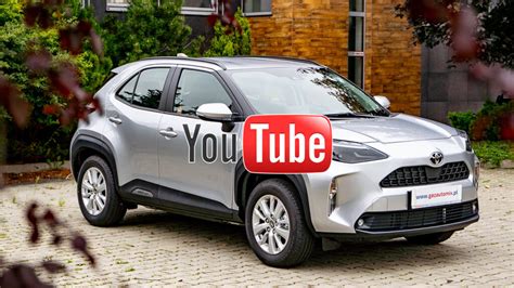 Toyota Yaris Cross Lpg Auto Mix Skrzysz W