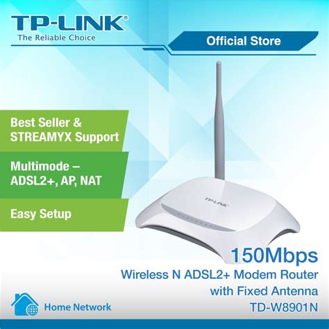 TP LINK TD W8901N Modem Kurulumu ve Kablosuz Ayarlar Resimli Anlatım