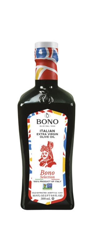 Mediterranean Selection B Organic Extra Virgin Olive Oil Product Of