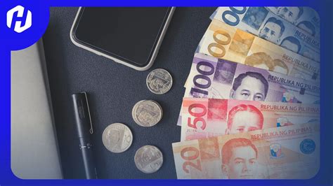 Mengenal Lebih Dekat Mata Uang Peso Filipina HSB Investasi