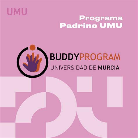 🌎 Apúntate al #ProgramaPadrino de... - Universidad de Murcia | Facebook
