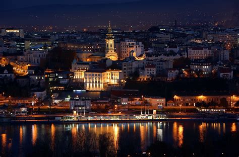 Belgrade Full Hd Wallpaper And Background Image 3072x2028 Id541319