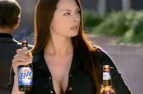 Hey Remember The Miller Lite Catfight Commercial HaphazardStuff