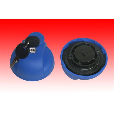 AdBlue Tankdeckel 60mm passend für IVECO MAN AD BLUE KMParts de