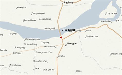 Jiangyin Weather Forecast