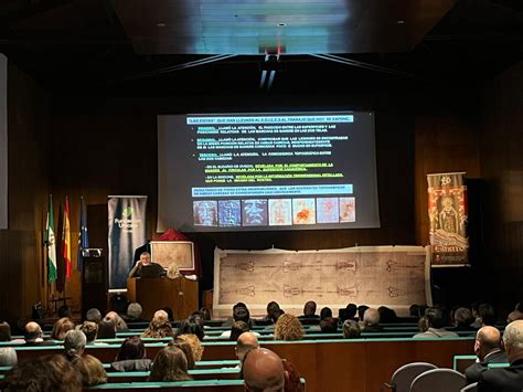 Aniversario De La Hermandad Del Santo Entierro Dos Lienzos Un