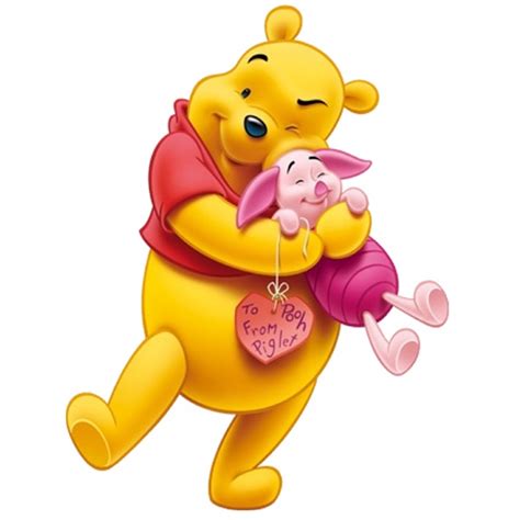 Render Winnie The Pooh Imagui