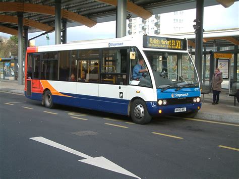 Stagecoach Chester 47712 Andrew Barnett Flickr