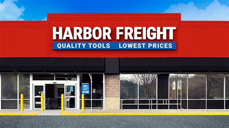 Harbor Freight Tools To Open New Store In Ashland City On April 20 Harbor Freight Newsroom