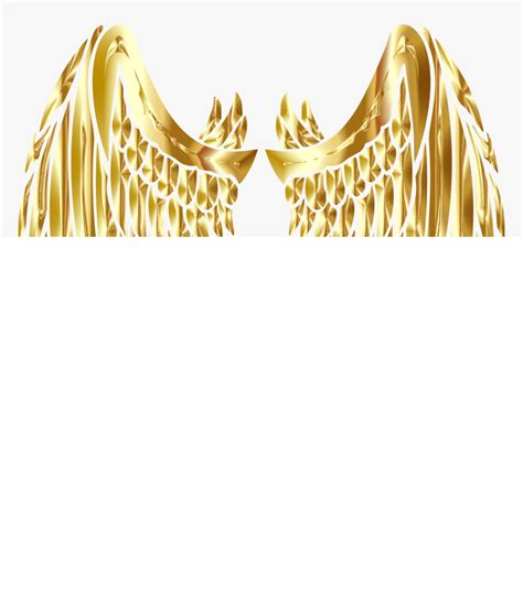 Detail Gold Wings Png Koleksi Nomer 2