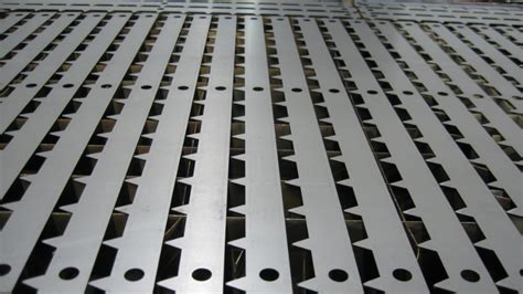 Tips For Laser Cutting Mild Steel A Practical Guide Baison