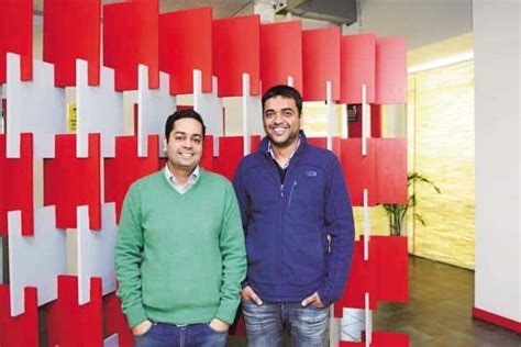 Zomato Co Founder Pankaj Chaddah Resigns