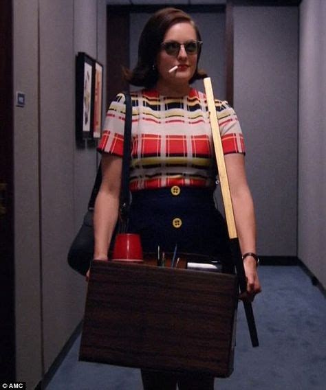 8 Best Peggy Olson Fashion images | peggy olson, mad men fashion, mad men