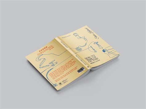 Book Cover Illustration :: Behance