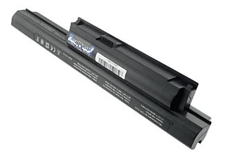 MTXTEC Akku LiIon 10 8V 6600mAh für SONY Vaio VPC EB2G4E