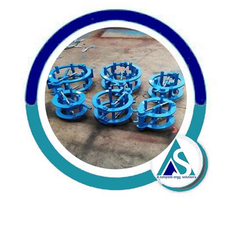 Aditya Steel Engg Co External Pipe Clamp Manufacturer