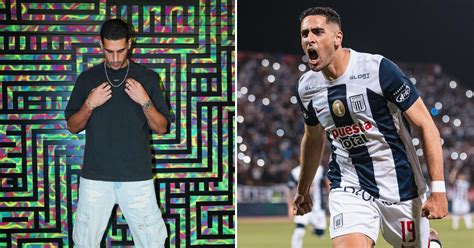 Pablo Sabbag Ya No Vuelve A Alianza Lima Futbolista Sorprende Con