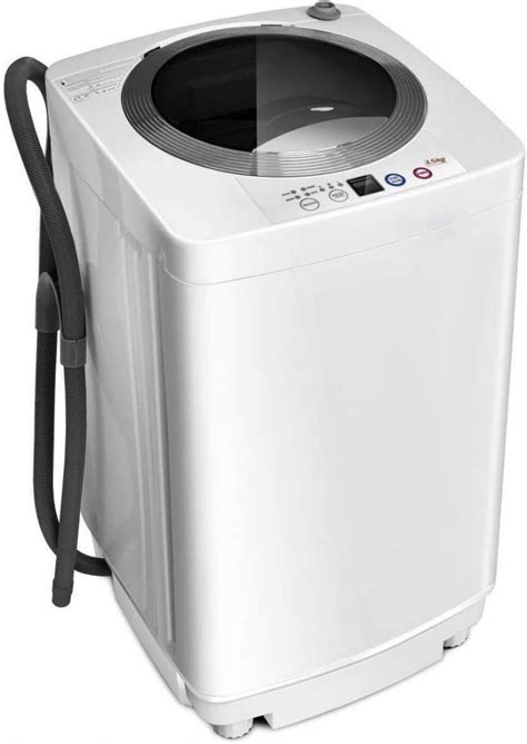 The 10 Best Mini Washers And Dryers Of 2022