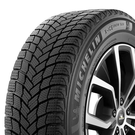 Michelin X Ice Snow Suv Xl R T