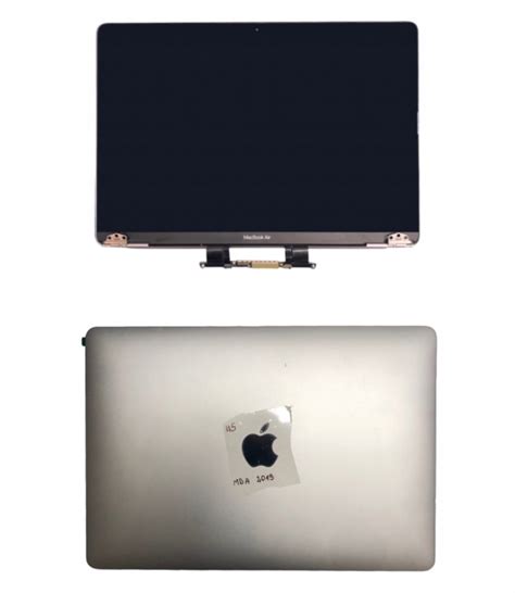 Matryca Skrzydło Apple MacBook Air 13 A1932 2019 Kielce Kup teraz