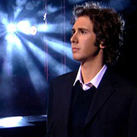 Josh Groban in Concert | About Josh | Great Performances | PBS