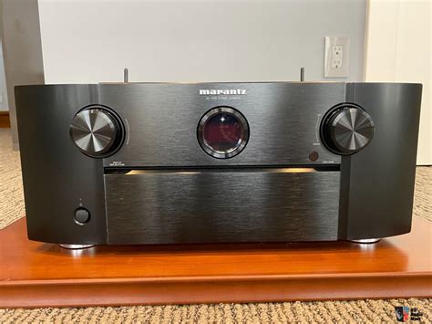 Marantz A A V Pre Processor For Sale Uk Audio Mart