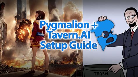 Pygmalion Tavernai Koboldai Collab Setup Guide ⚠️outdated ⚠️dont Use Colab Youtube