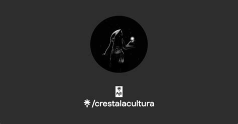 Cresta La Cultura Instagram TikTok Linktree