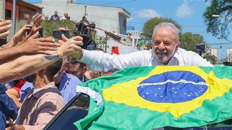 Como O Mercado Reagiu Vit Ria De Lula Nas Elei Es