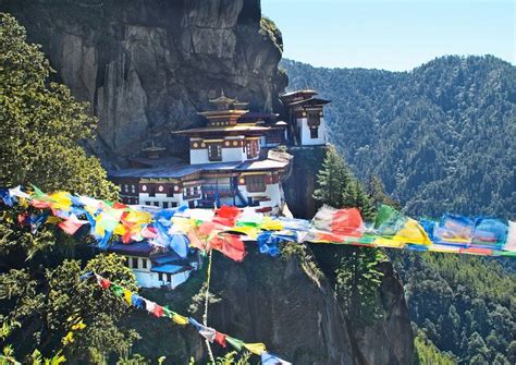 Bhutan Reopens Its Borders With New Tourism Strategy Travel Trade Journal