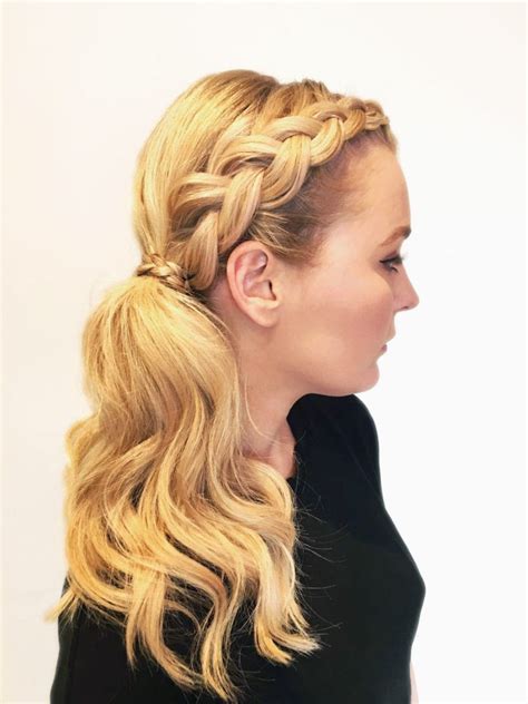 Seckingtons Hair Salon Braid Bar Northampton Hairdressers