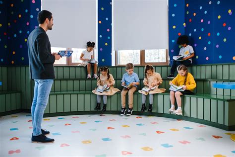 Students inside a Classroom · Free Stock Photo