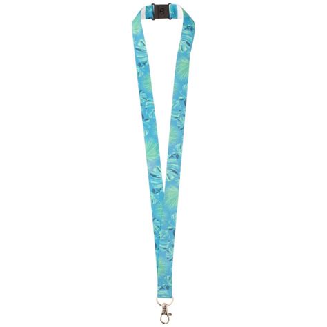 Tour de cou anti étranglement lanyard SAFE