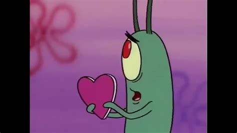 A Little Love Video Clip By Spongebob Squarepants