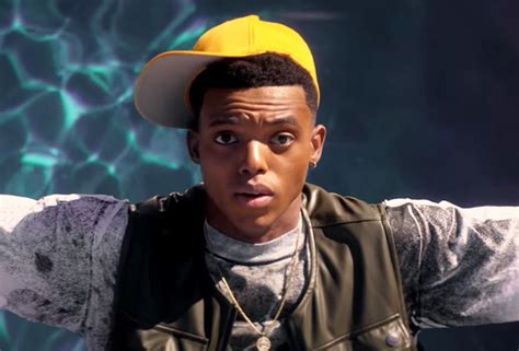 Bel Air Teaser Will Smith Recites Original Fresh Prince Theme Song In